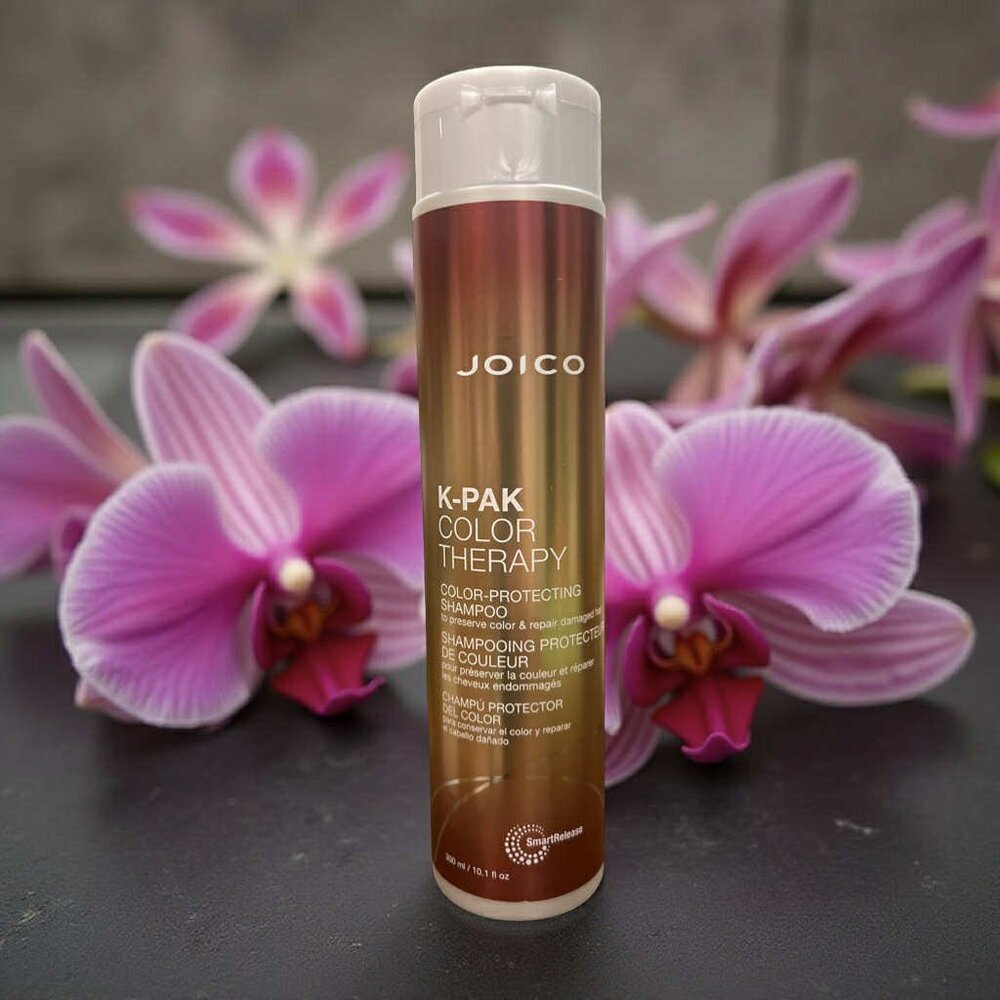 Joico K-Pak Color Therapy Color Protecting Shampoo 10.1 oz